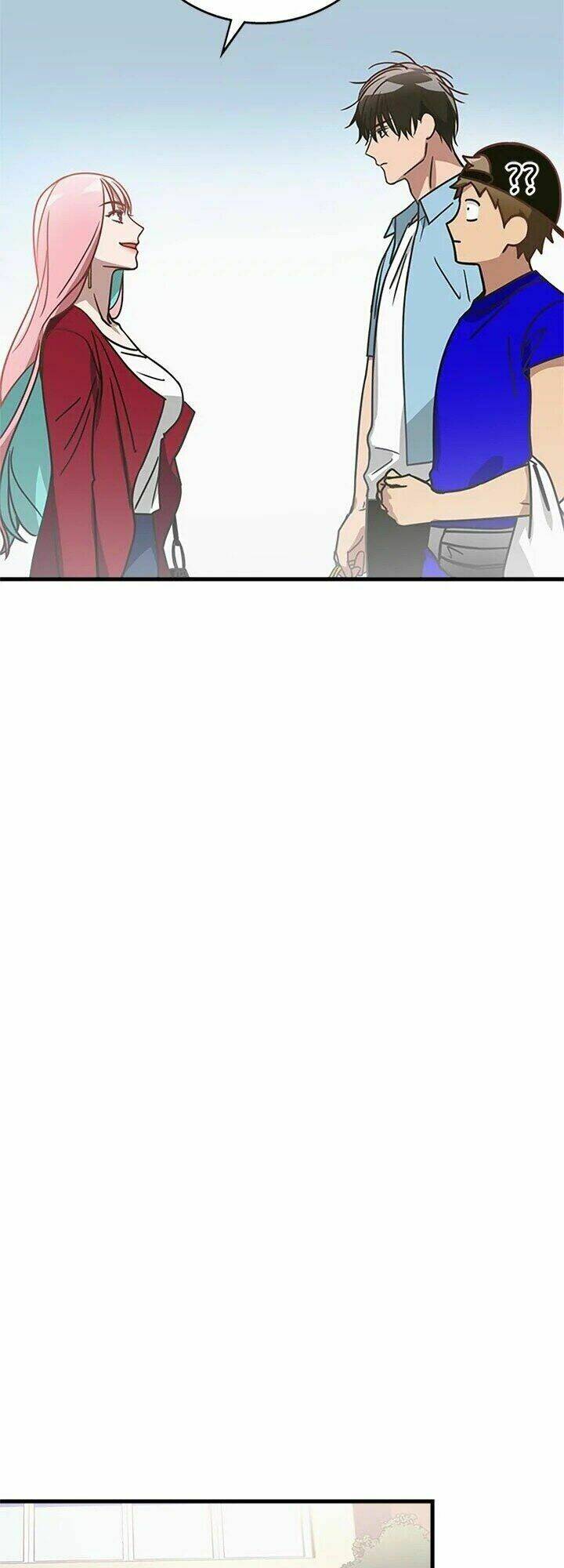 tiếng sói trong hiệu thuốc chapter 12 31