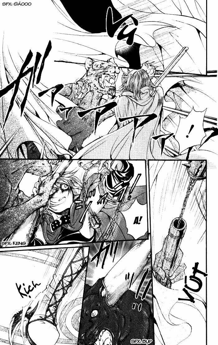 ludwig kakumei chapter 14 4