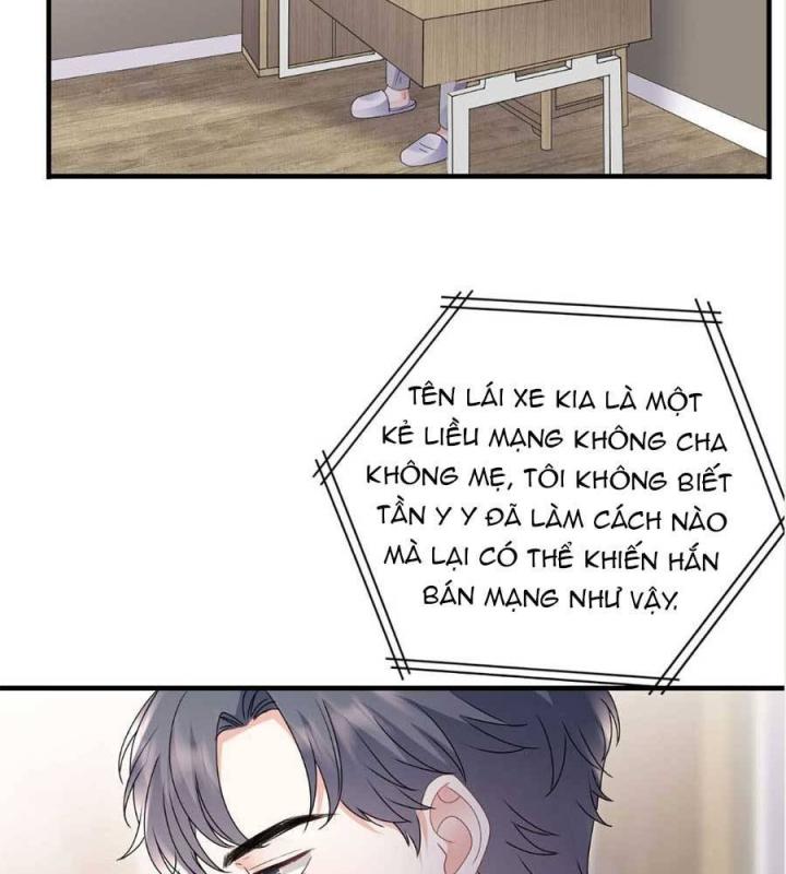 đại tiểu thư có thể có bụng dạ gì xấu chứ! (full) chapter 107 13