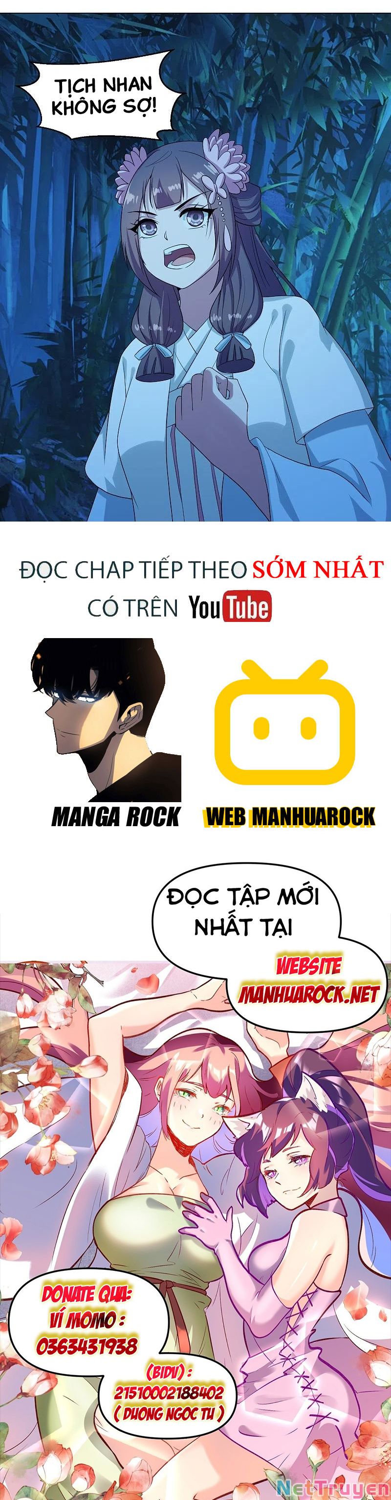 tiên võ đế tôn chapter 285 67