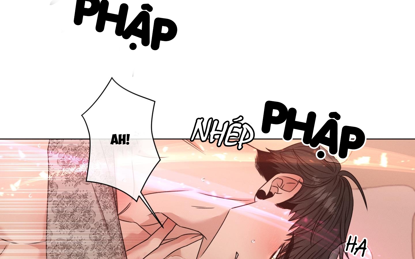 hội chứng minmotion chapter 34 180