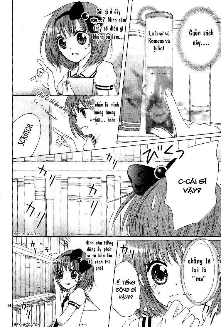 kami ka akuma ka chapter 1.1 15