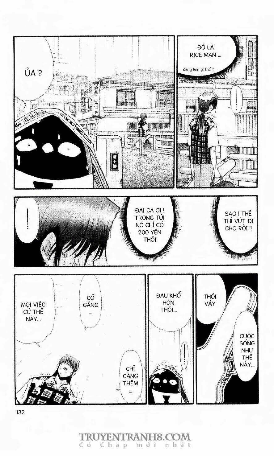 chim cánh cụt ginji chapter 59 17