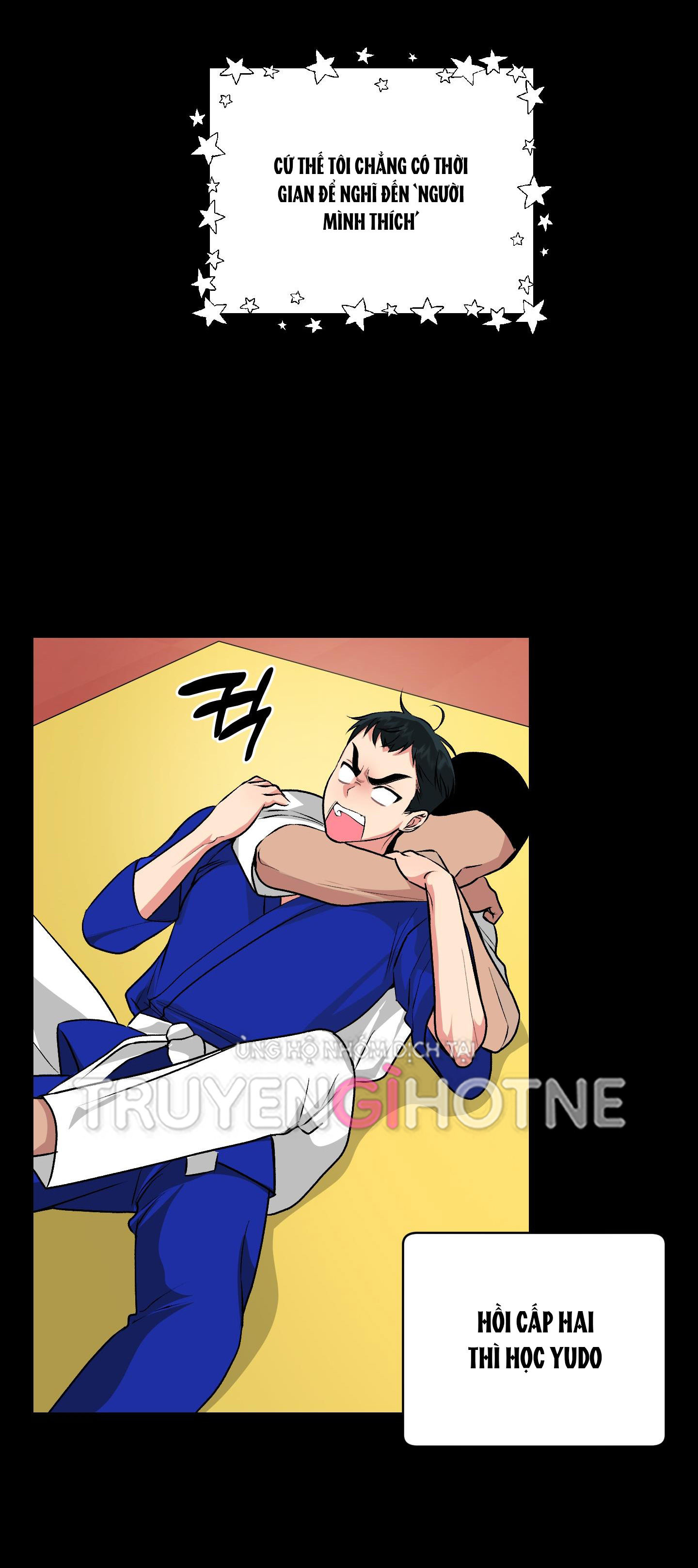 [18+] thêm một lần nữa thôi chapter 7.1 29