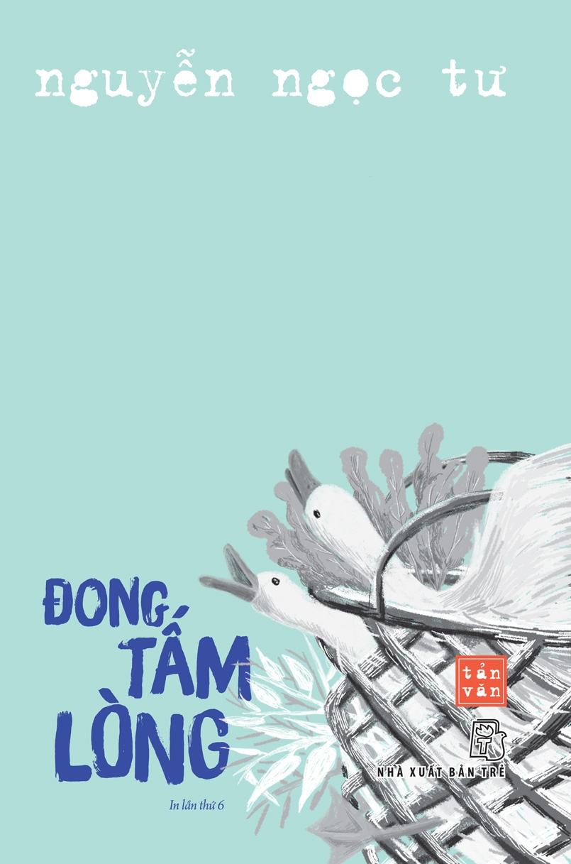 Đong Tấm Lòng