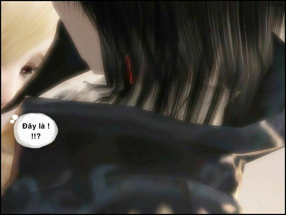 truyện sims - earl story chapter 37 7