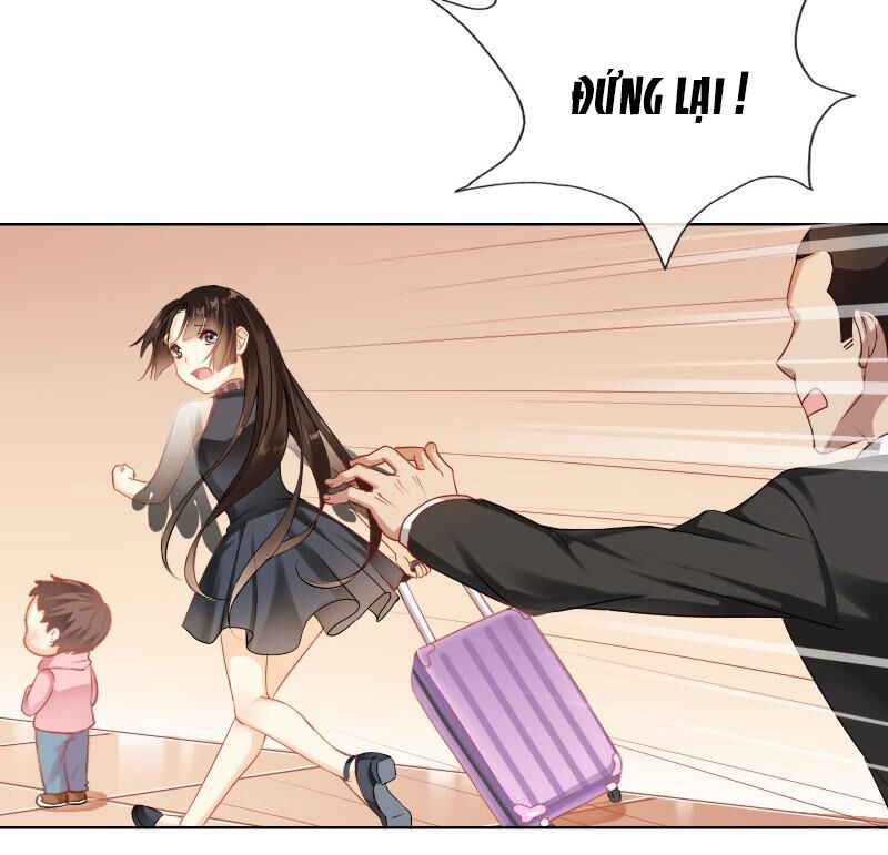 bay qua thiên sơn đến yêu anh chapter 1 28