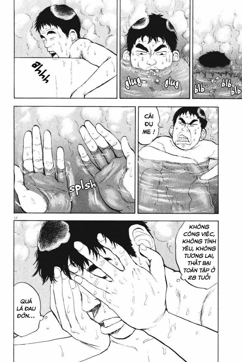 boy on the run chapter 59 17