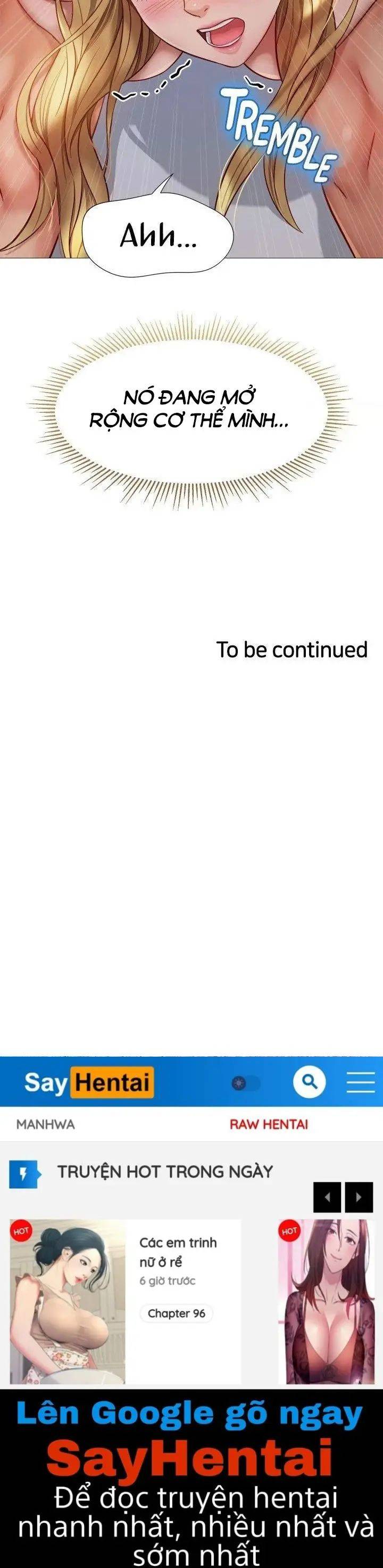 my daughter's friend chapter 82 14