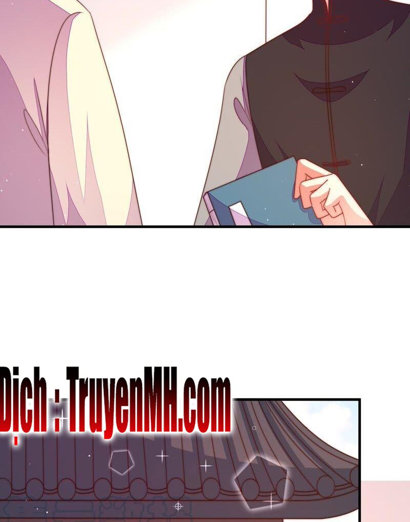 ngày nào thiếu soái cũng ghen chapter 243 16