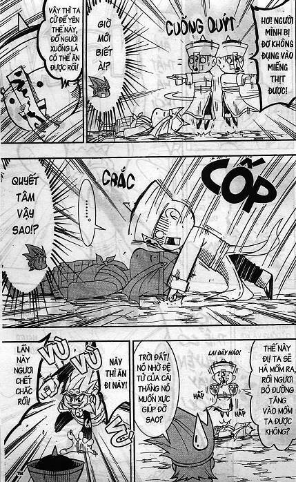 go go go tây du ký chapter 5 12