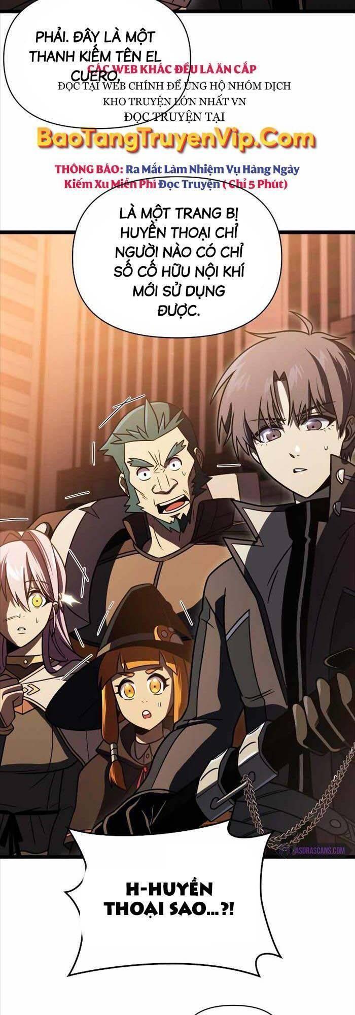 sự trở lại của người chơi sau 10000 năm chapter 64 47