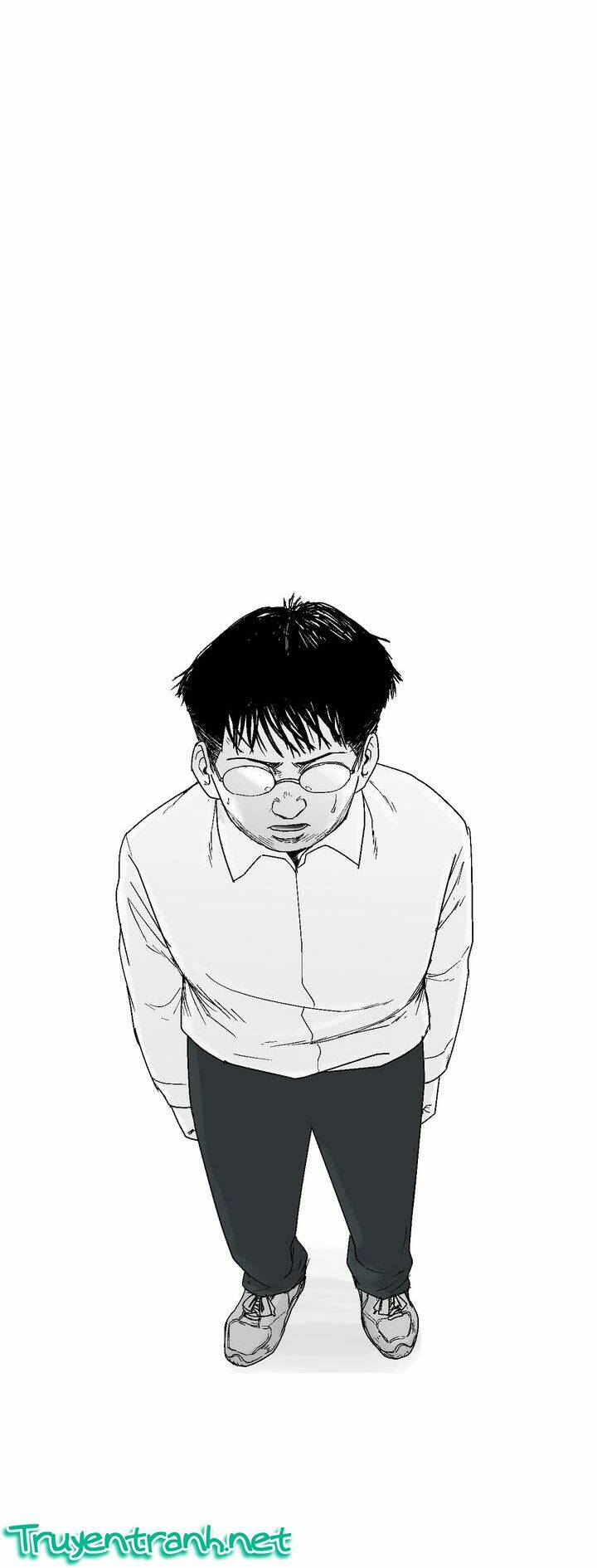 bạo lực học đường chapter 16 31