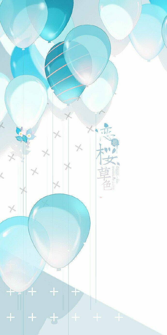 tình yêu sắc anh thảo ( ngoại truyện) chapter 8 32