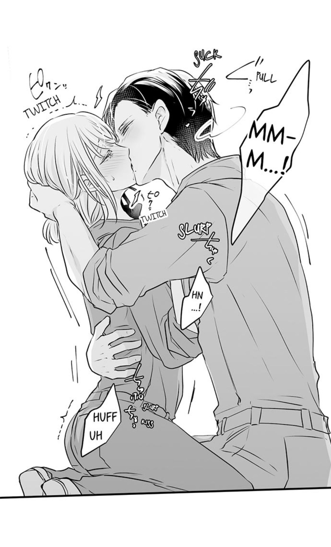 anh chàng yakuza này quá xảo quyệt rồi (full) chapter 11.2 14