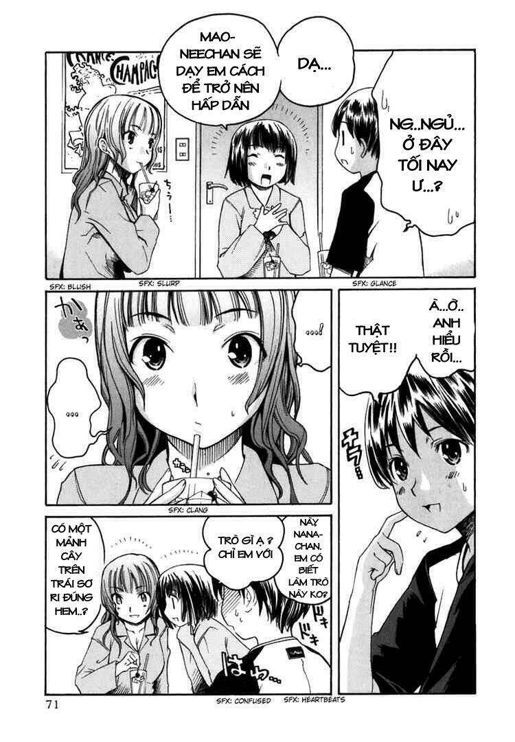 kimikiss chapter 4 2