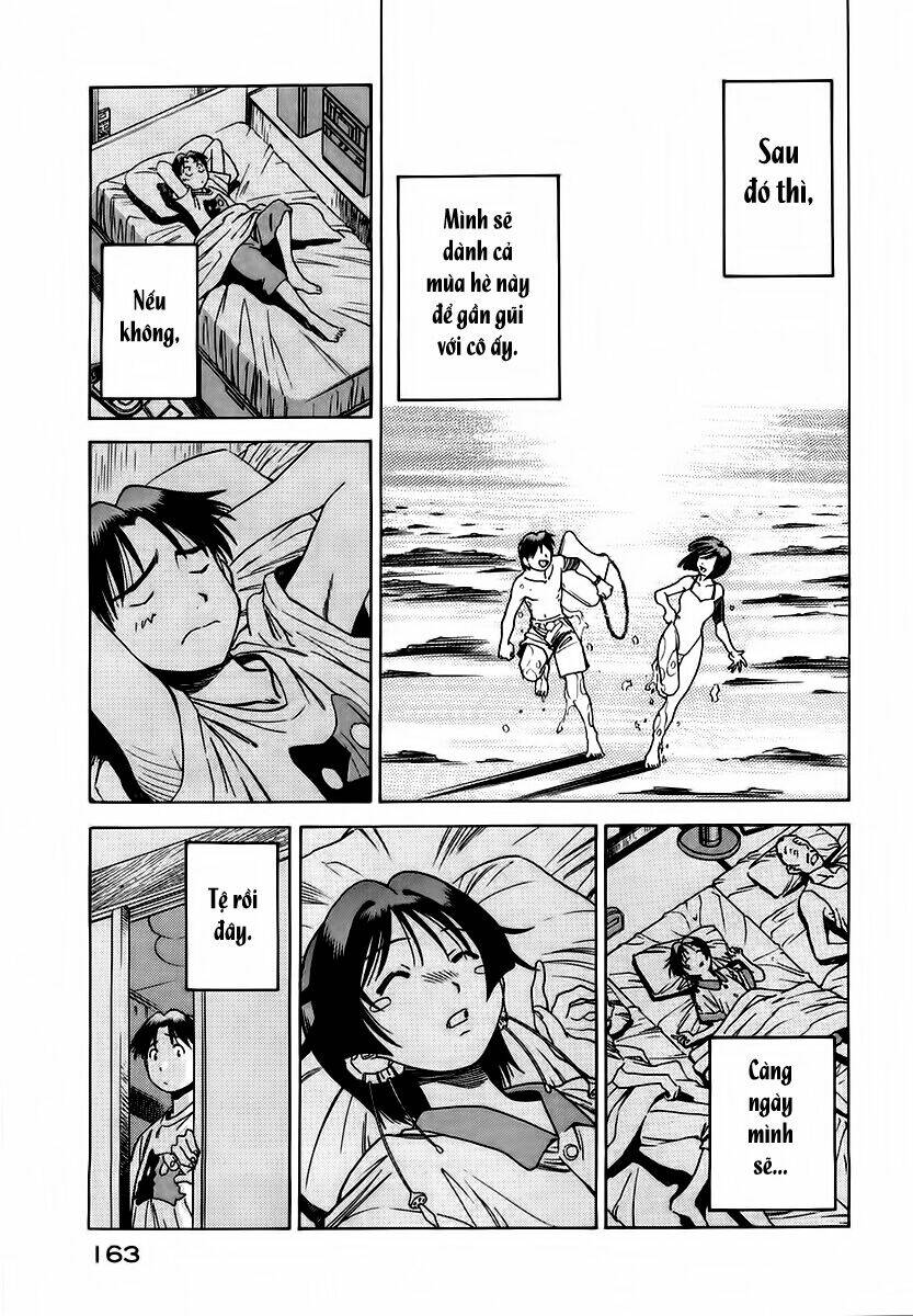 little jumper chapter 6 10