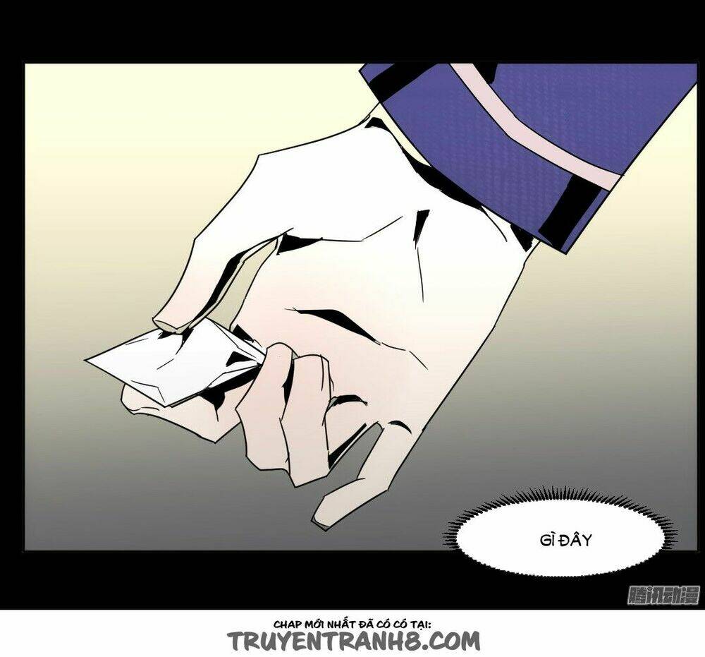 điều ước của người phàm chapter 23 46