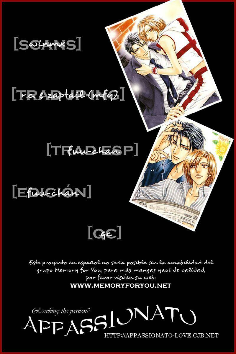 bokutachi wa asu ni mukatte ikiru no da chapter 3 1