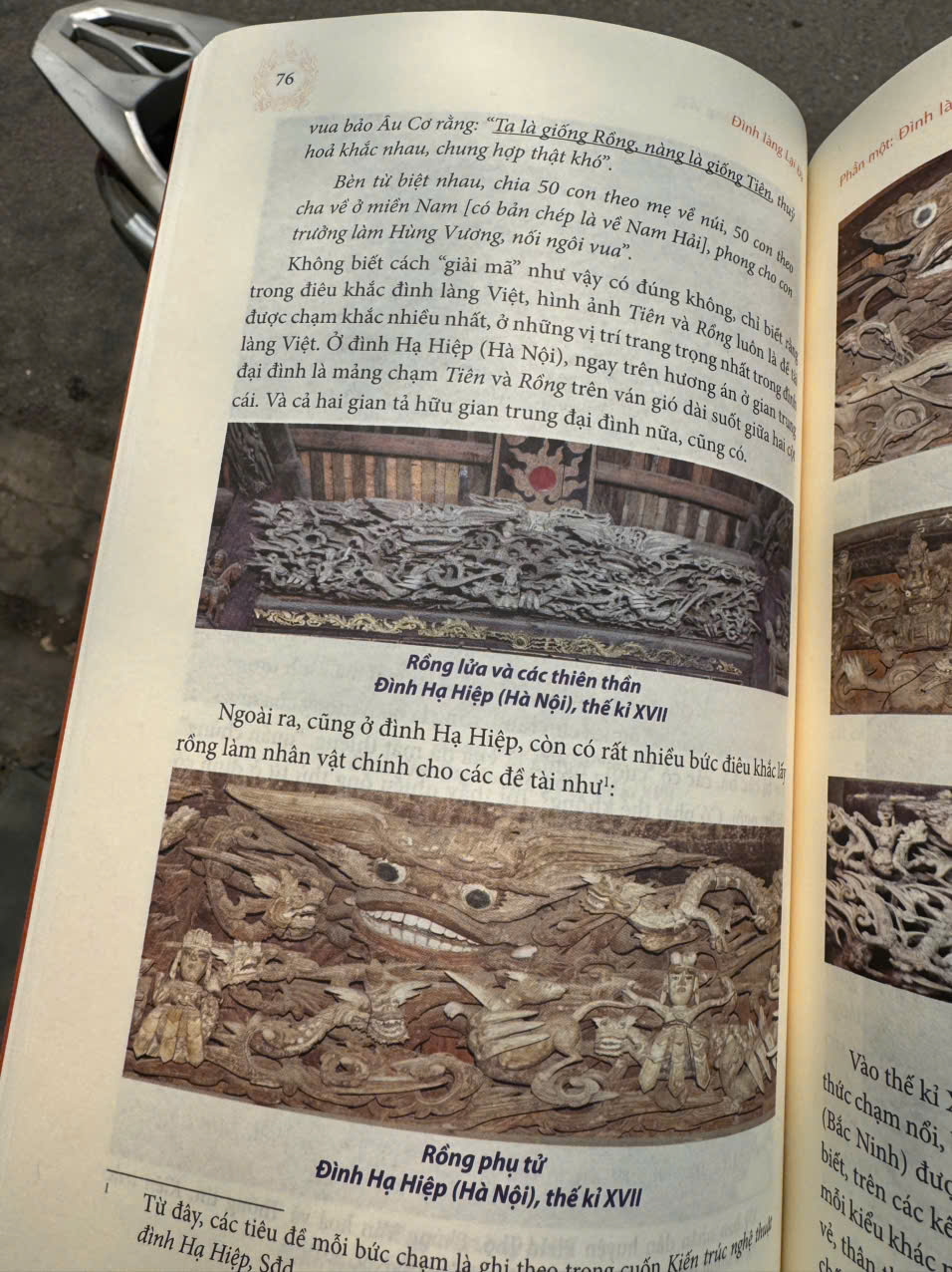 ĐÌNH LÀNG LẠI ĐÀ - Ngô Quý Bình - NXB Đại học Sư phạm