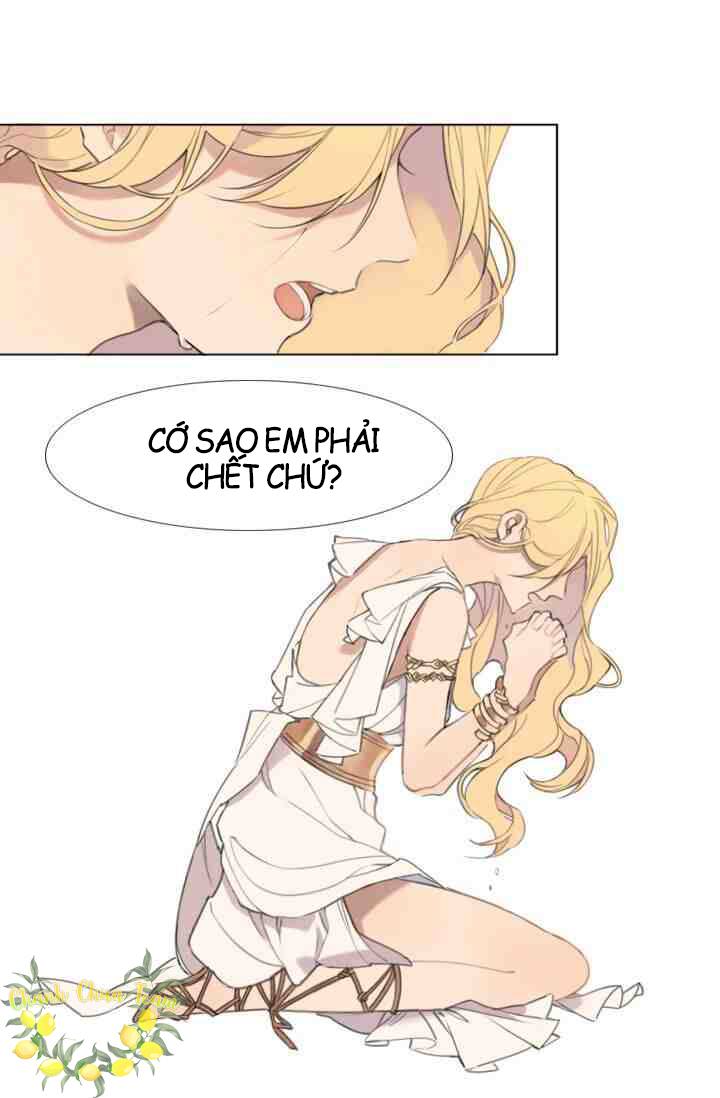 tuyển tập các chương prologue hàn chapter 24 3