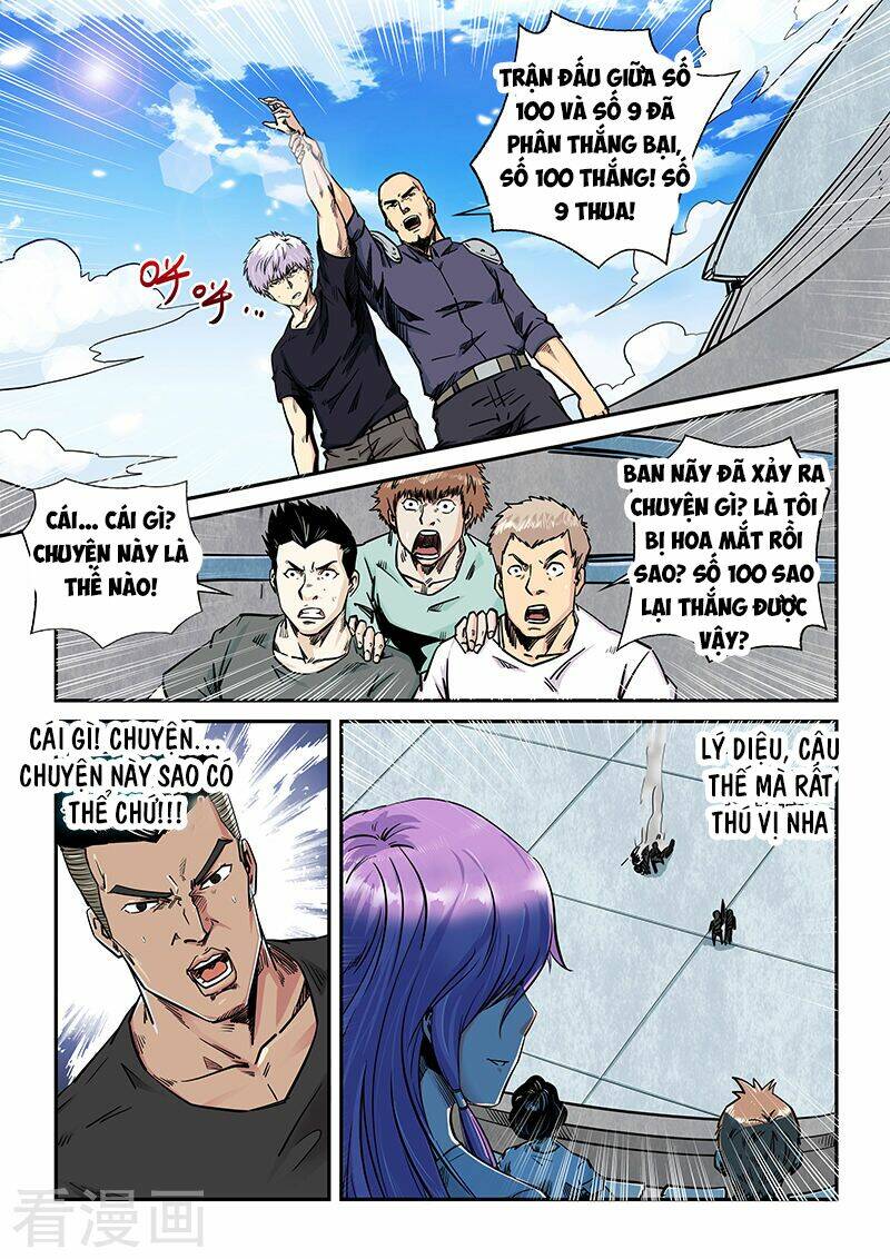 tu chân tứ vạn niên chapter 183 13