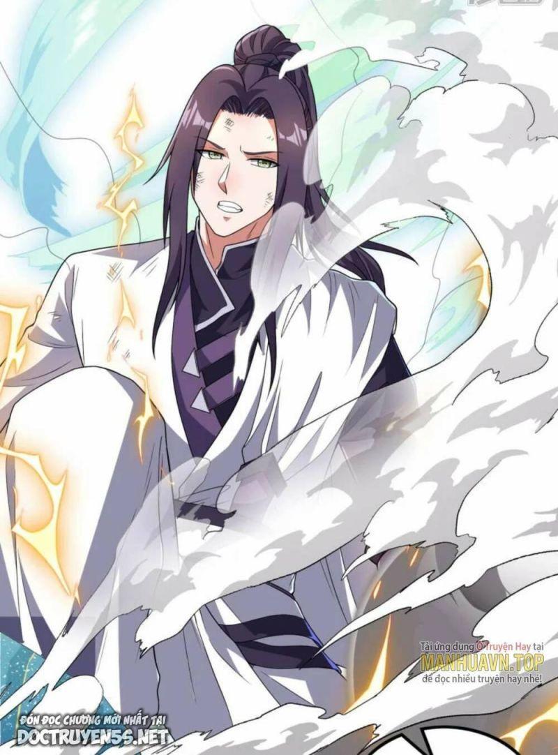 đệ nhất người ở rể chapter 191 15