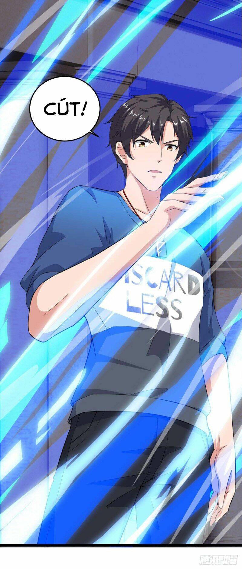 trọng sinh khí thiếu quy lai chapter 137 10