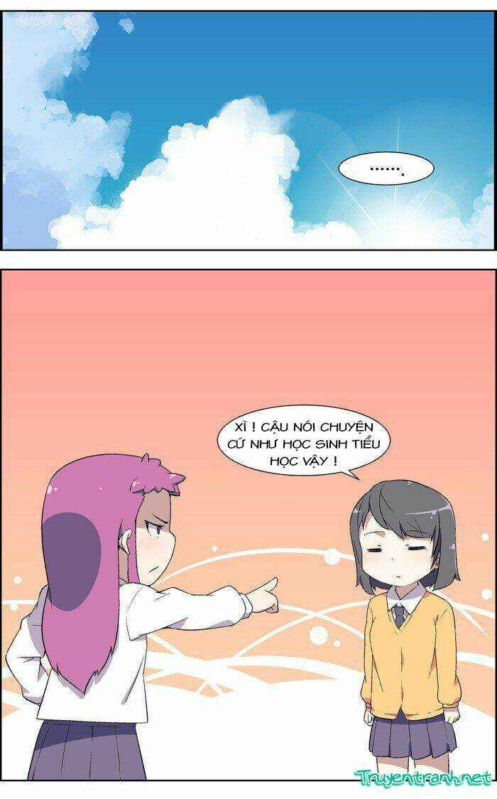 dead coffee shop chapter 13 15