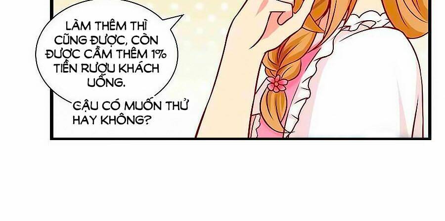 chỉ nhiễm thành hôn chapter 61 14