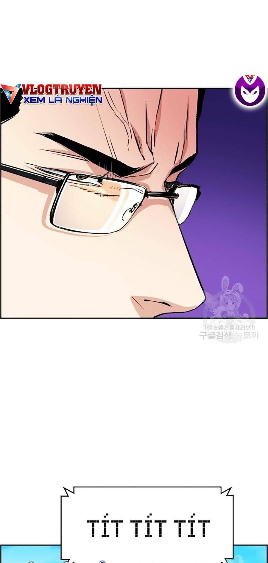 bạn học tôi là lính đánh thuê chapter 91 48