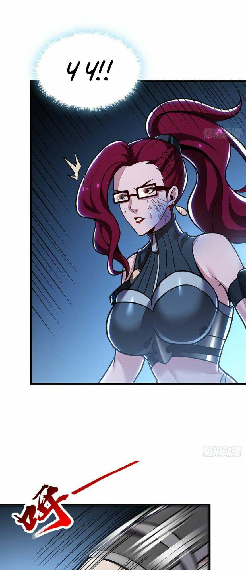 bất tử thần vương tu liên tục chapter 51 18