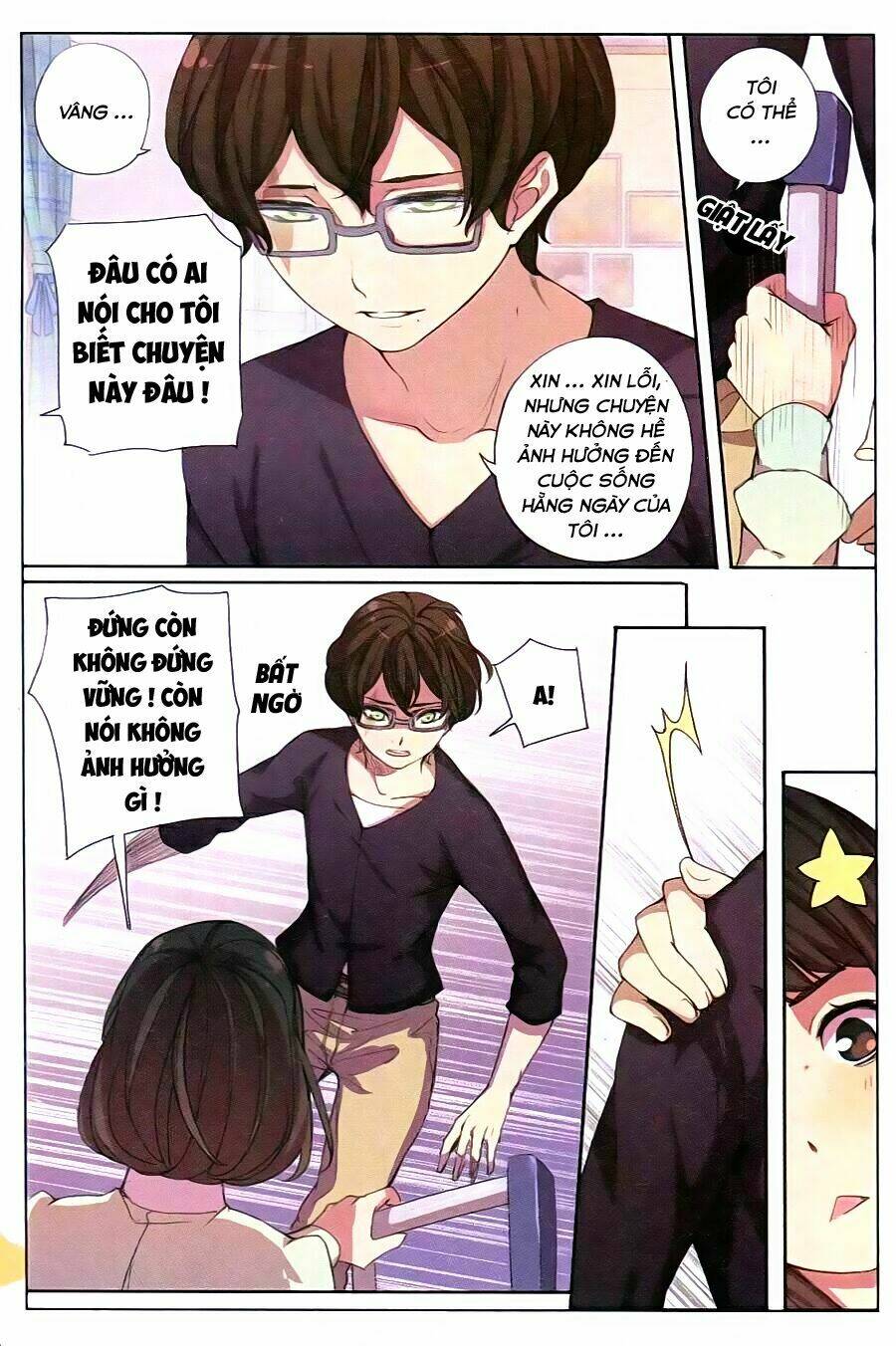 thuấn linh chapter 1 11