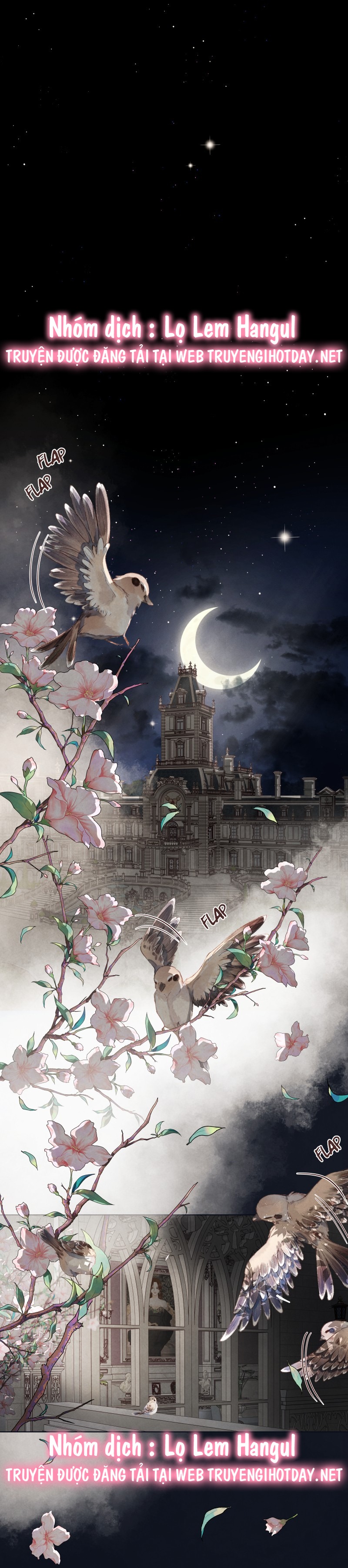 tôi chính là ác nữ phản diện chapter 1 1