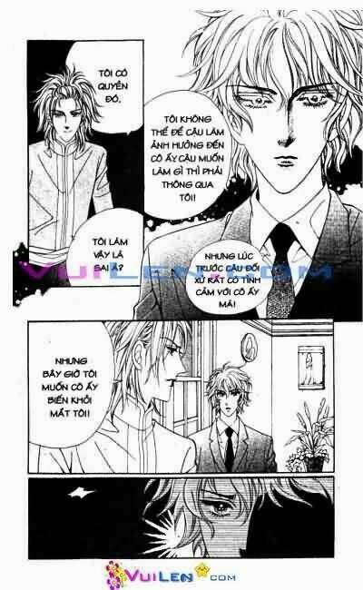 cô gái vương giả chapter 5 103