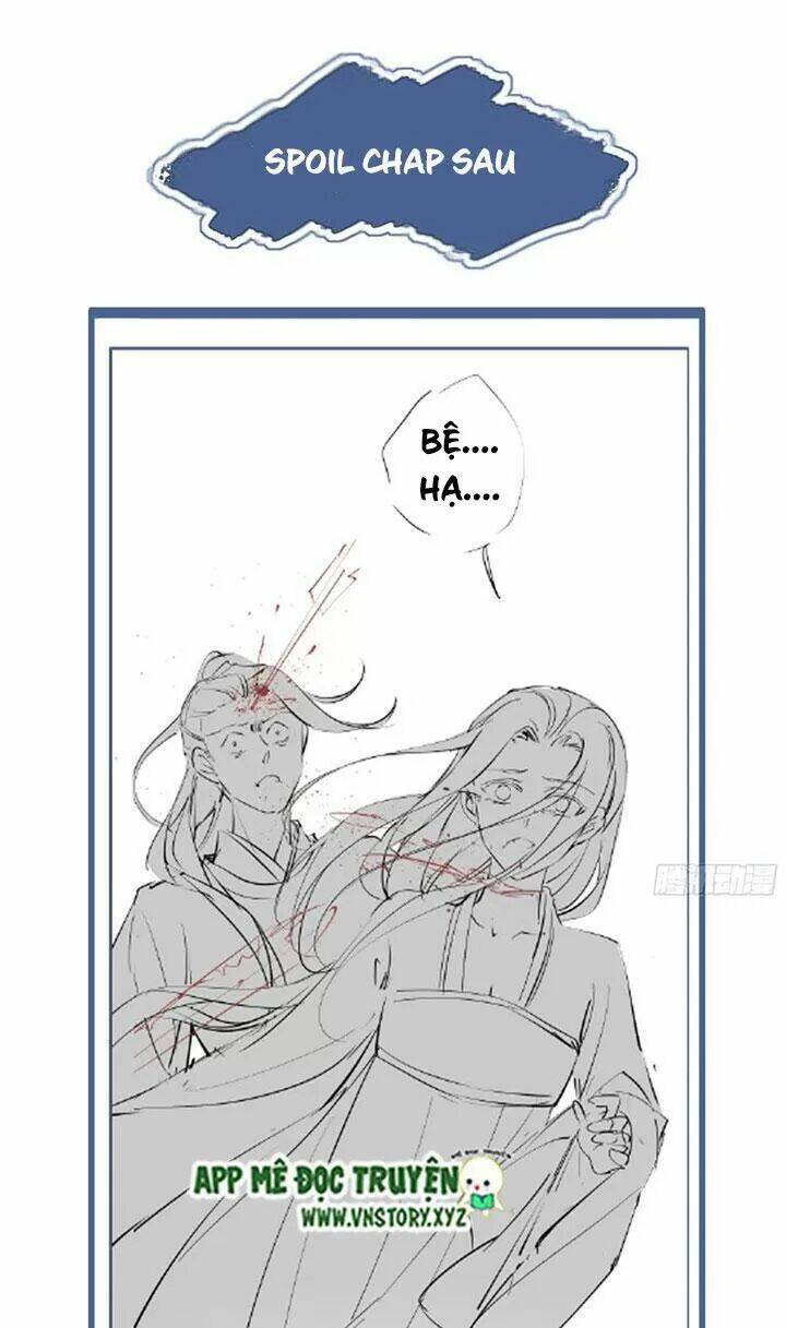 hoàng hậu ương bướng chapter 229 33