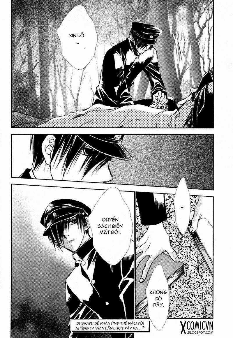 tousei gensou hakubutsushi chapter 5 24