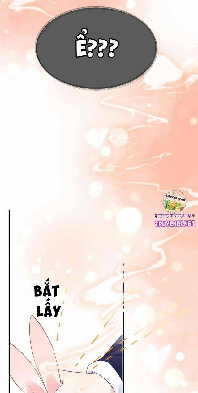 hắc hóa nam chính trực tuyến nuôi thỏ chapter 8 20