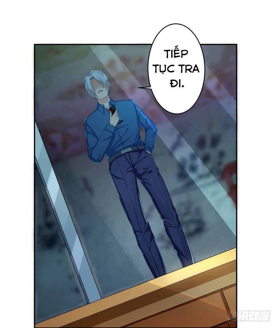 gả cho tình cũ làm lão bà chapter 17 9