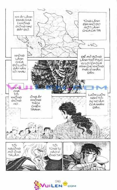 vương tử takeru chapter 20 96