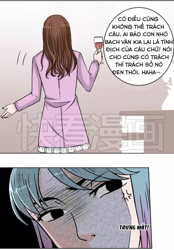 lời thú tội của thần linh chapter 1 11