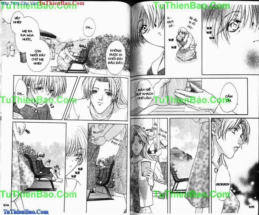 niềm hy vọng chapter 4 53