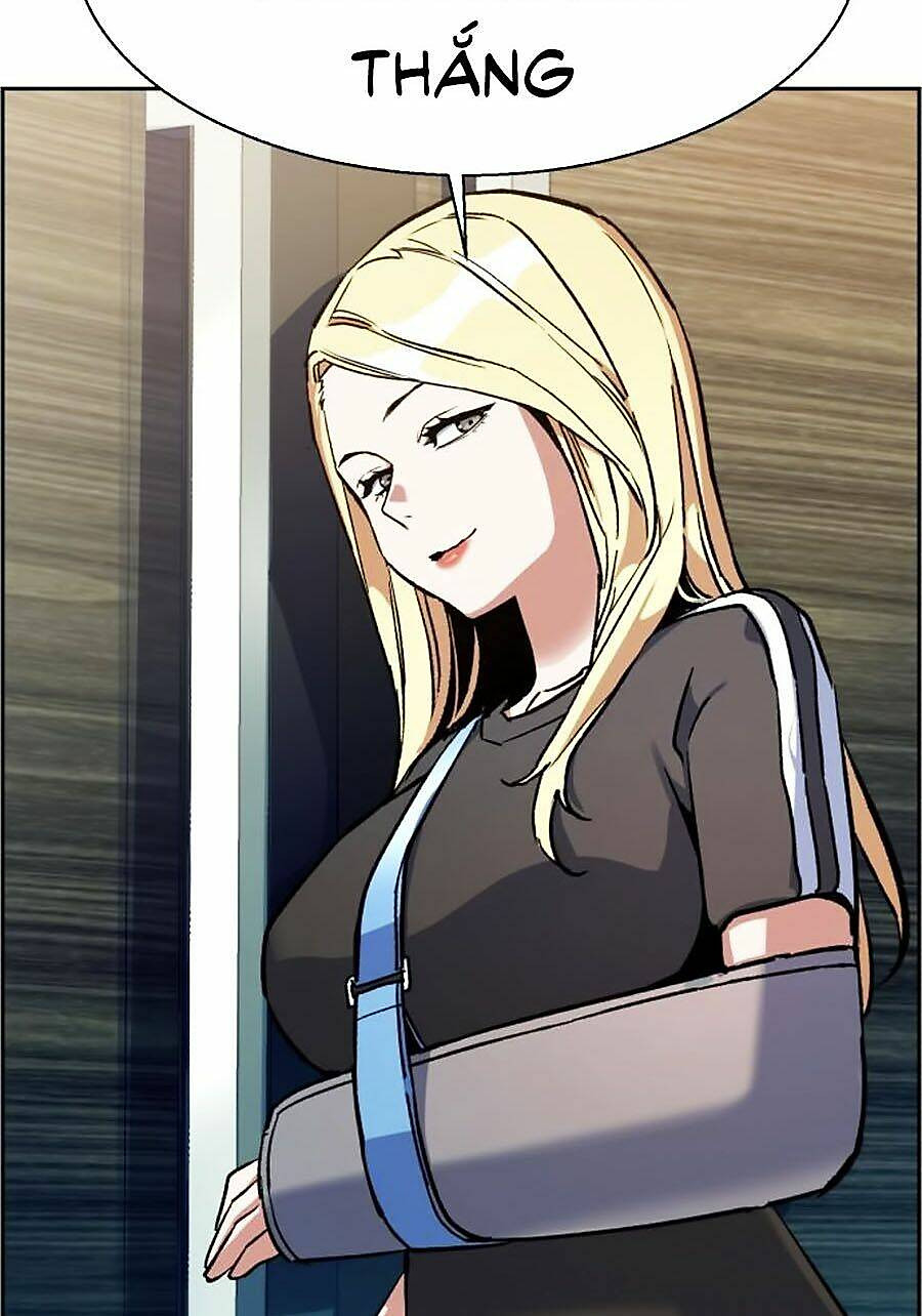 bạn học tôi là lính đánh thuê chapter 8 23