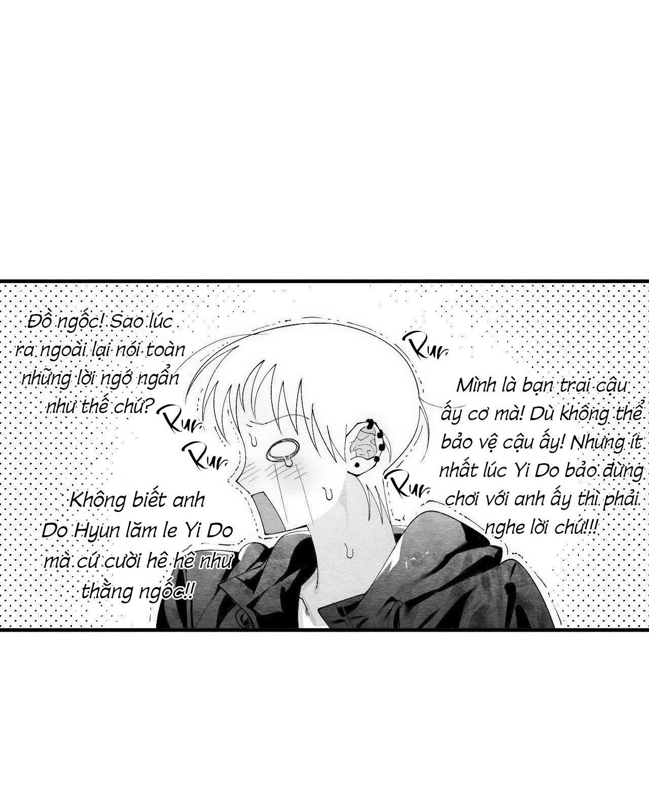 vóc dáng toàn mỹ chapter 20 41