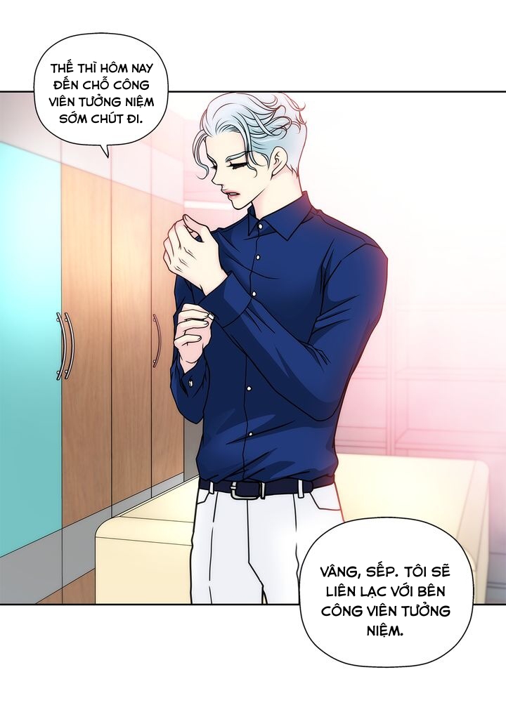 người đàn ông của tôi chapter 27.2 14