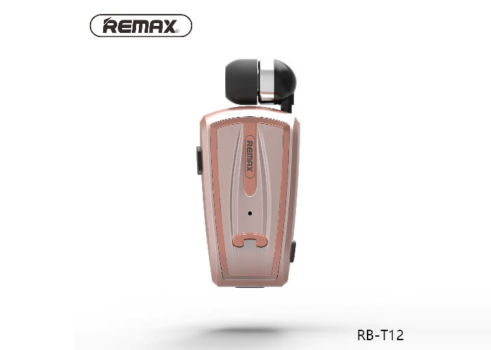 Tai nghe bluetooth remax T12( hàng chính hãng REMAX )