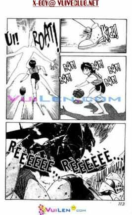 cảnh sát cơ động chapter 8 112