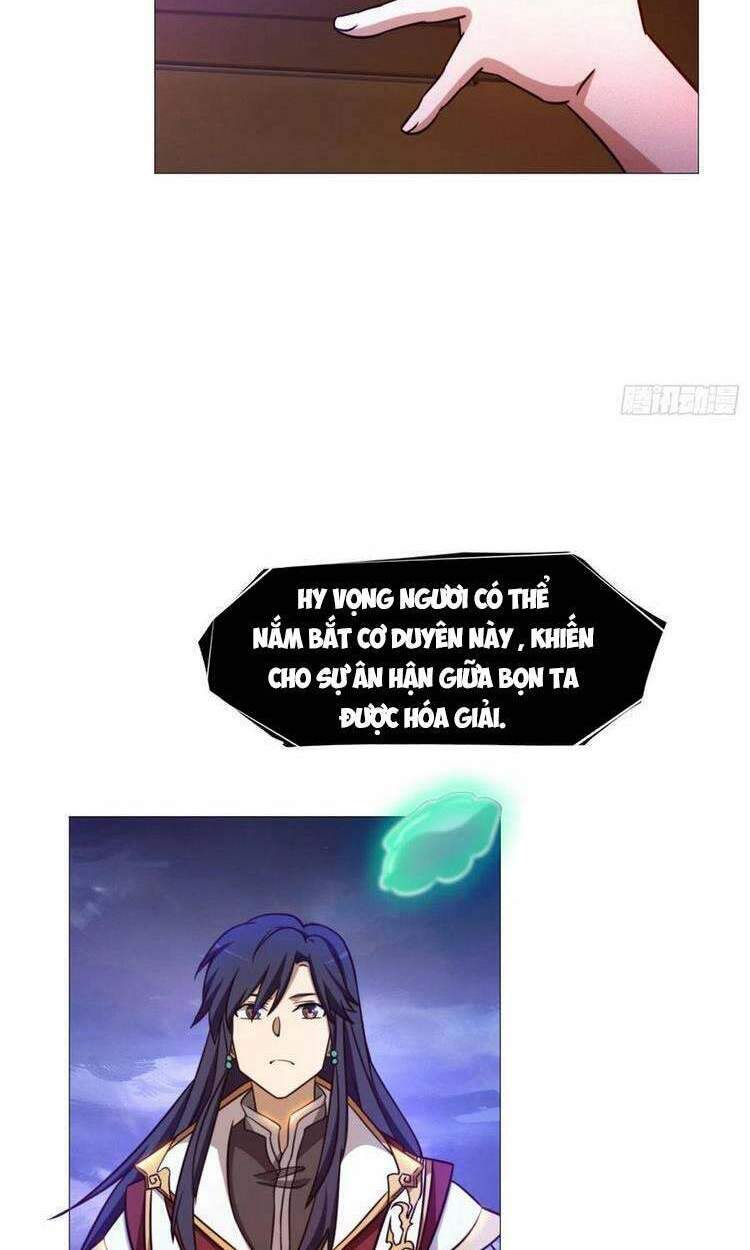 vạn cổ kiếm thần chapter 154 45