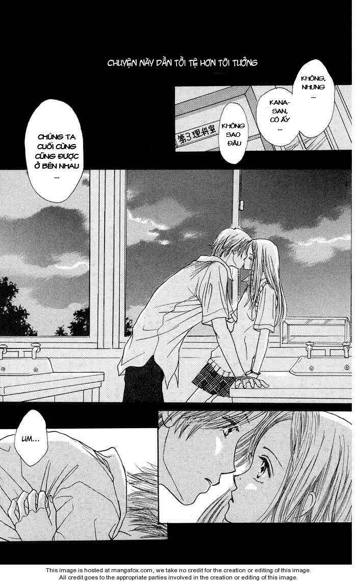 harenchi chapter 1 4