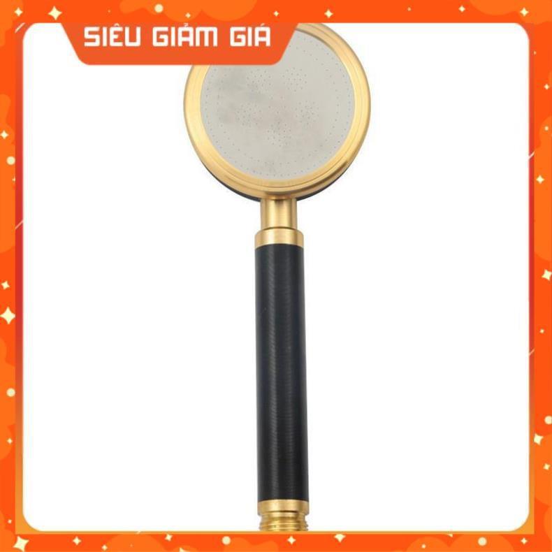 Tay sen tắm tăng áp hợp kim nhôm 206779